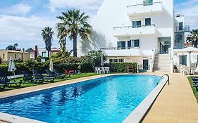 Apartamentos Debimar